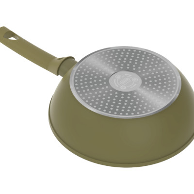 Chảo siêu bền đá sâu đáy từ Sunhouse Trendy SBD24-26-28-30MA - Hàng chính hãng