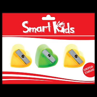 Combo chuốt chì smartkids SK-SP003 (3 cây)