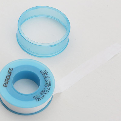 Hộp 250 cuộn băng tan ( cao su non) Eurolife bản 12mm dài 10m, c lượhấtng cao