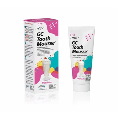 Gel bôi giảm ê buốt Tooth mousse - GC