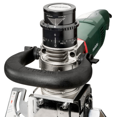 Máy Vát Mép Metabo KFM 16-15 F