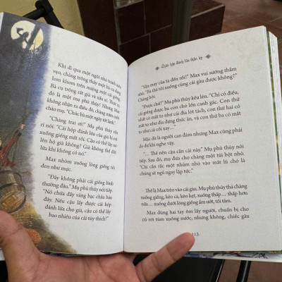 (Bìa cứng in màu) IILUSTRATED CLASSICS – NHỮNG CÂU CHUYỆN CỔ TÍCH HAY NHẤT THẾ GIỚI – Thu Trang dịch – Đinh Tị Books – NXB Hà Nội