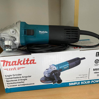 MÁY MÀI GÓC 100MM 720W MAKITA M9506B - HÀNG CHÍNH HÃNG