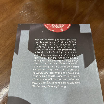 Sách - Nhảy nhảy nhảy (Nhã Nam HCM)