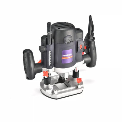 MÁY PHAY GỖ 2200 W 12MM MAKUTE ER002- HÀNG CHÍNH HÃNG