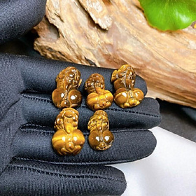 Tỳ hưu mắt hổ