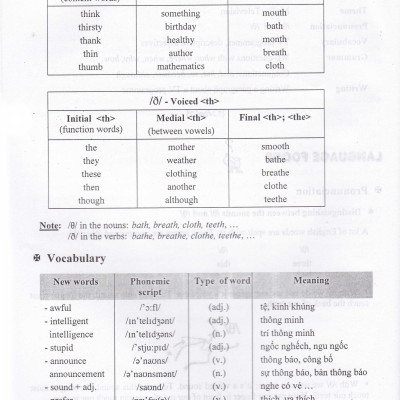 English Practice 6 - Book 2 With Answer Key