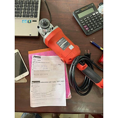 MÁY MÀI GÓC(125MM/1050W/CÔNG TẮC BÓP) MAKITA MT904 - HÀNG CHÍNH HÃNG