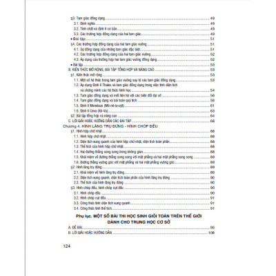 Kĩ năng giải toán căn bản & mở rộng 8 - tập 1 (dùng chung cho các bộ sgk hiện hành)