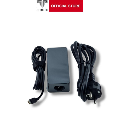 Sạc Tương Thích Cho Laptop Lenovo Ideapad 320-14AST 320S 320S 520S 720 65w- Hàng Nhập Khẩu New Seal TEEMO PC X39