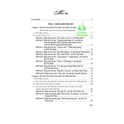  Combo Hướng dẫn viết, nói và nghe các dạng văn 8 - tập 1+2 (dùng chung cho các bộ sgk hiện hành)