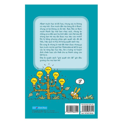 Sách - Khó Cỡ Nào Cũng Gỡ - First News