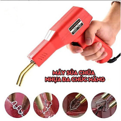 Máy hàn nhựa súng hàn nhựa xe nhựa gia dụng