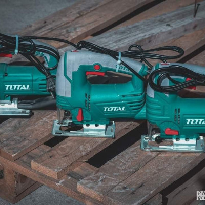 MÁY CƯA LỌNG 65MM 650W TOTAL TS206806 - HÀNG CHÍNH HÃNG