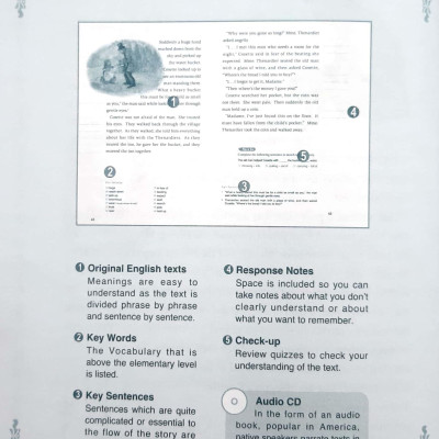 Happy Reader - Những Người Khốn Khổ (Không CD)