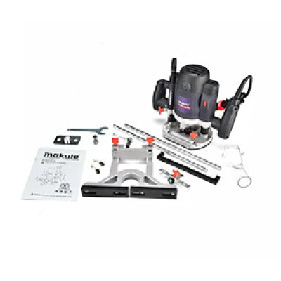 MÁY PHAY GỖ 2200 W 12MM MAKUTE ER002- HÀNG CHÍNH HÃNG