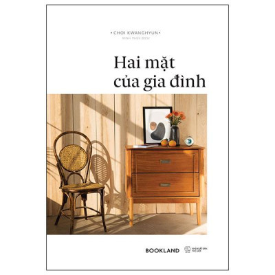 Sách - Hai Mặt Của Gia Đình (Tái Bản 2025)