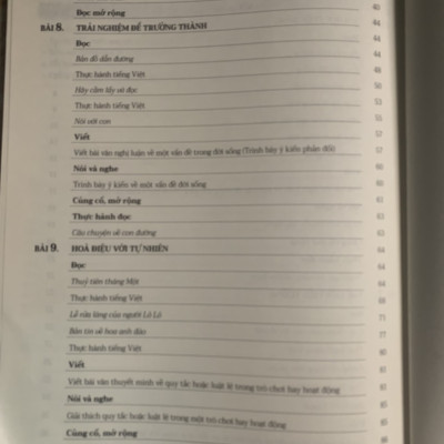 Combo Học Tốt Ngữ Văn Lớp 7 - Kết Nối