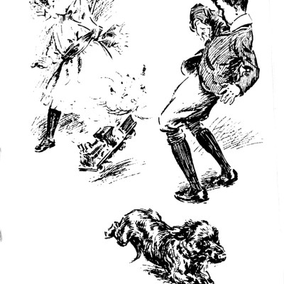 Lũ Trẻ Đường Tàu (Nhã Nam) 	