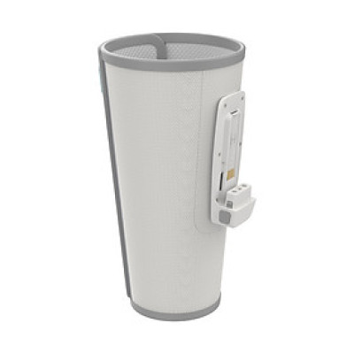 Bao massage khí nén quấn bắp chân HoMedics SR-CMC10H Hàng chính hãng