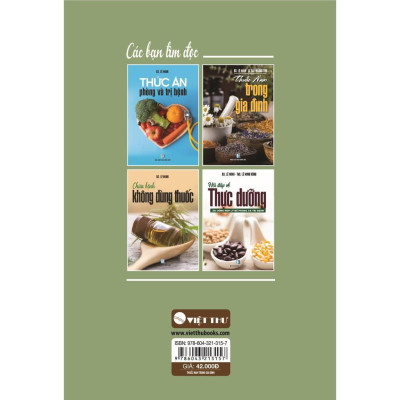 Sách - Thuốc Nam Trong Gia Đình - Bác Sĩ Lê Minh, Lê Ba, Hoàng Thủ - Việt Thư