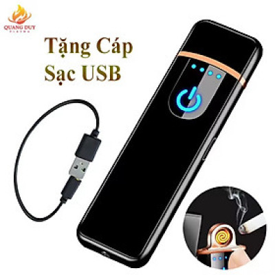 BẬT LỬA ĐIỆN PLAMAS VÀ CẢM ỨNG VÂN TAY PIN KHỦNG MẪU ĐÈN CHẤT LƯỢNG