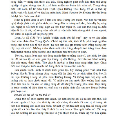 Những Điều Cần Biết Bồi Dưỡng Học Sinh Giỏi Ngữ Văn 10  - KV