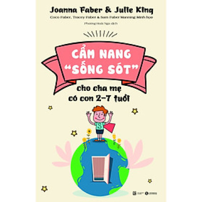 Cẩm Nang Sống Sót