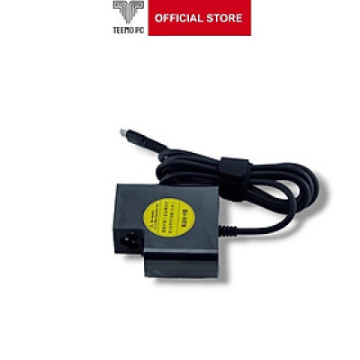 Sạc Tương Thích Cho Laptop HP ProBook 440 G10 440 G9 445 G10 445 G8 445 G9 450 G10 65w- Hàng Nhập Khẩu New Seal TEEMO PC X31