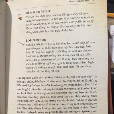 Combo Secret Bí Mật ( tái bản 2021) + The power Sức mạnh + The magic- phép màu