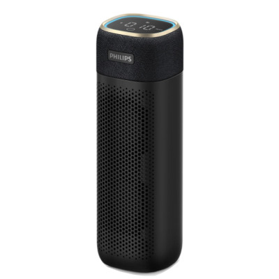 Máy khử mùi và lọc không khí trong ô tô Philips S7601 (GP7601）-hàng nhập khẩu 