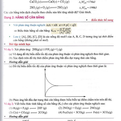Sách tham khảo Hóa học 11 Cấu trúc đề thi 2025 (Dùng chung cho các bộ SGK)