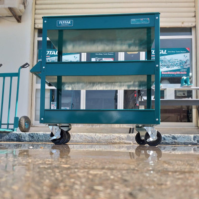 XE ĐỰNG CÔNG CỤ TOTAL THPTC301 - HÀNG CHÍNH HÃNG