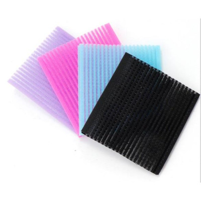 Set 2 miếng dán giữ gọn tóc tiện dụng phong cách Hàn Quốc hỗ trợ trang điểm cho nữ