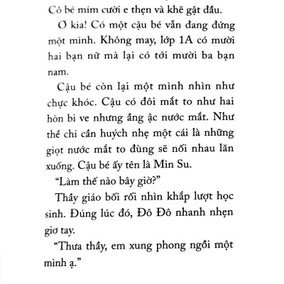 Quần Sịp Đỏ Diệu Kì