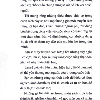 Phụ Nữ Và Tự Do (Tái Bản 2023)