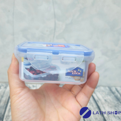 Hộp Bảo Quản Lock&Lock Classic HPL805 (180ml)