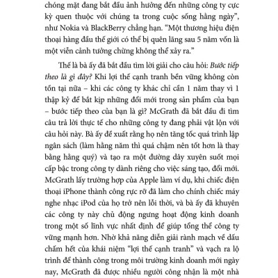 Stand Out - Khác Biệt