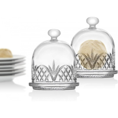 ĐĨA ĐỰNG BƠ BÁNH NGỌT PHA LÊ GODINGER DUBLIN Hàng chính hãng