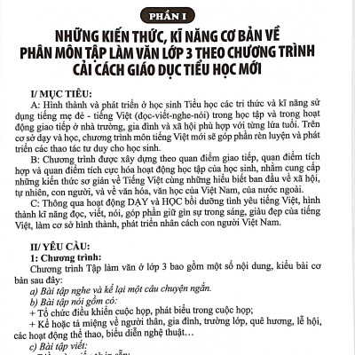 Sách - 150 Bài Văn Hay 3