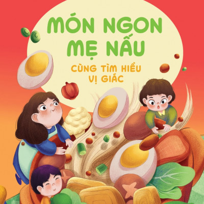Combo Thế Giới Giác Quan Kỳ Thú (5 quyển)