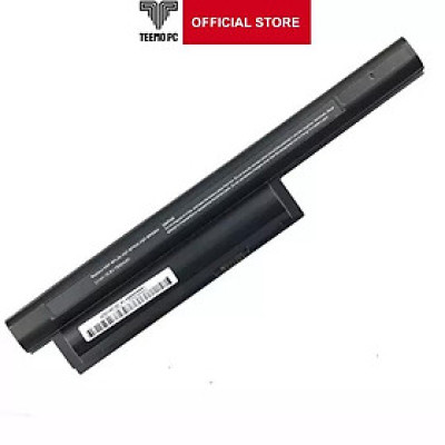 Pin Tương Thích Cho Laptop Sony Vaio Model Pcg-61911P| Battery Vaio Pcg-61911P - Hàng Nhập Khẩu New Seal TEEMO PC TEBAT1491