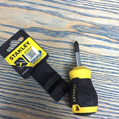 Tua vít bake PH2x38mm Stanley có từ STMT60808-8