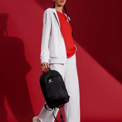 ÁO THUN THỂ THAO THỜI TRANG ONWAYS KHÁNG KHUẨN NỮ 8 BIT GRAPHIC T-SHIRT W13033 WOMEN