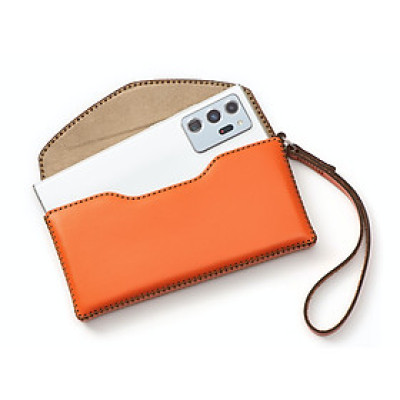 VÍ DA ĐIỆN THOẠI SAMSUNG GALAXY NOTE 20 ULTRA / 5G - CHÍNH HÃNG KHACTEN.COM