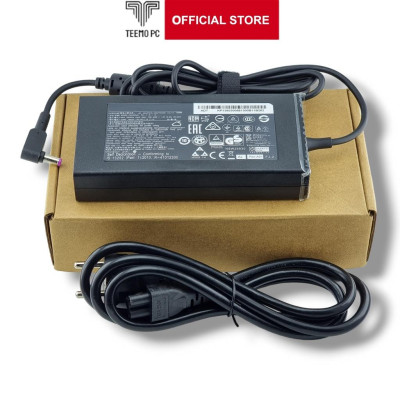 Sạc Tương Thích Cho Laptop Acer Nitro 5 AN515-52 AN515-53 AN515-54 AN517-51 N18C3 N18C4 135w- Hàng Nhập Khẩu New Seal TEEMO PC X1