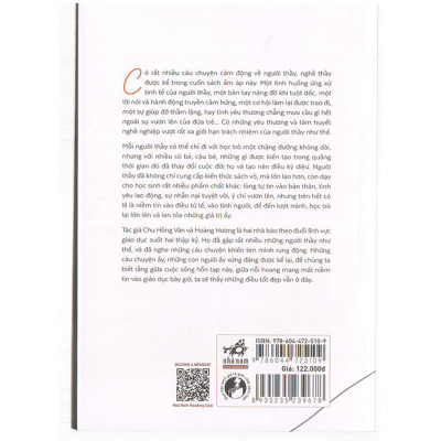 Chuyện thầy trò