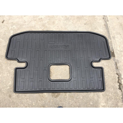 Lót cốp nhựa dẻo đàn hồi tốt dành cho xe Toyota Rush 2018-2019 2020