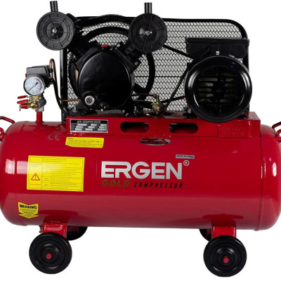 MÁY NÉN KHÍ ERGEN, EN-1058V, 1HP - HÀNG CHÍNH HÃNG