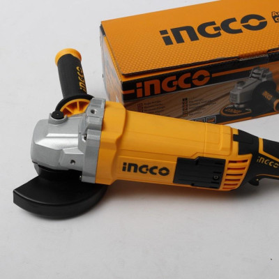 MÁY MÀI GÓC 1500W 125MM INGCO AG150018- HÀNG CHÍNH HÃNG